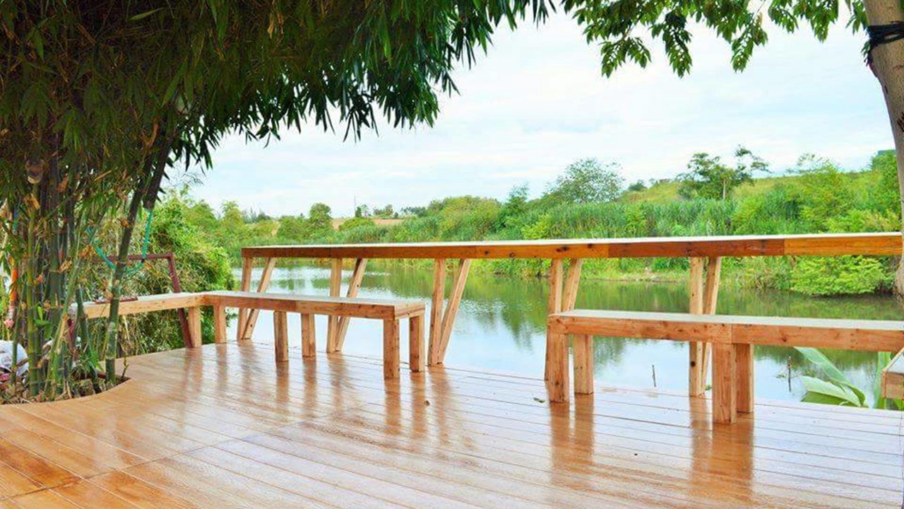Photo of Patio Balcony in Map Yang Phon