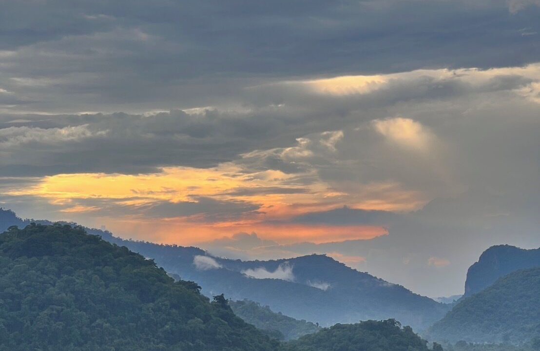 Photo of Outdoor in Mu Si