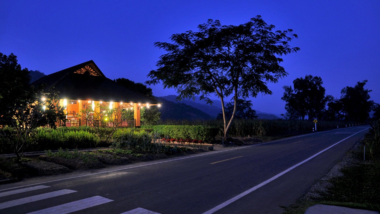 Photo of Outdoor in Rim Khong