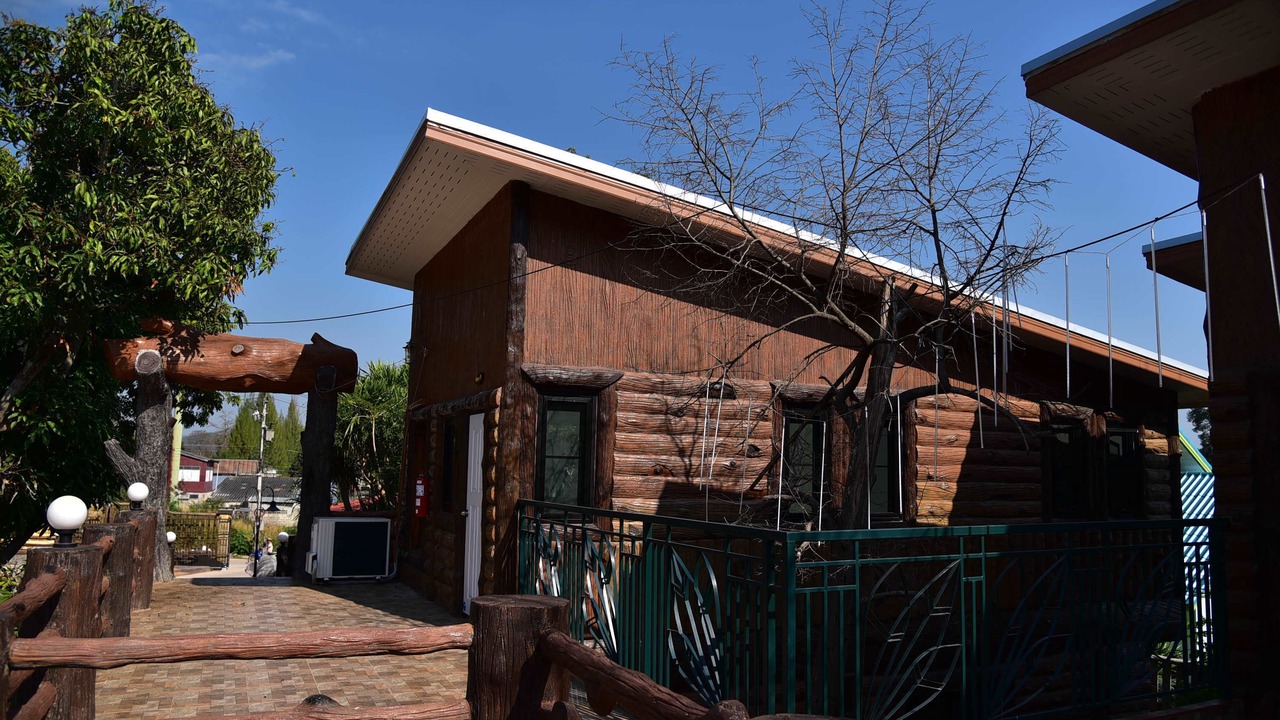 Photo of Outdoor in Mu Si