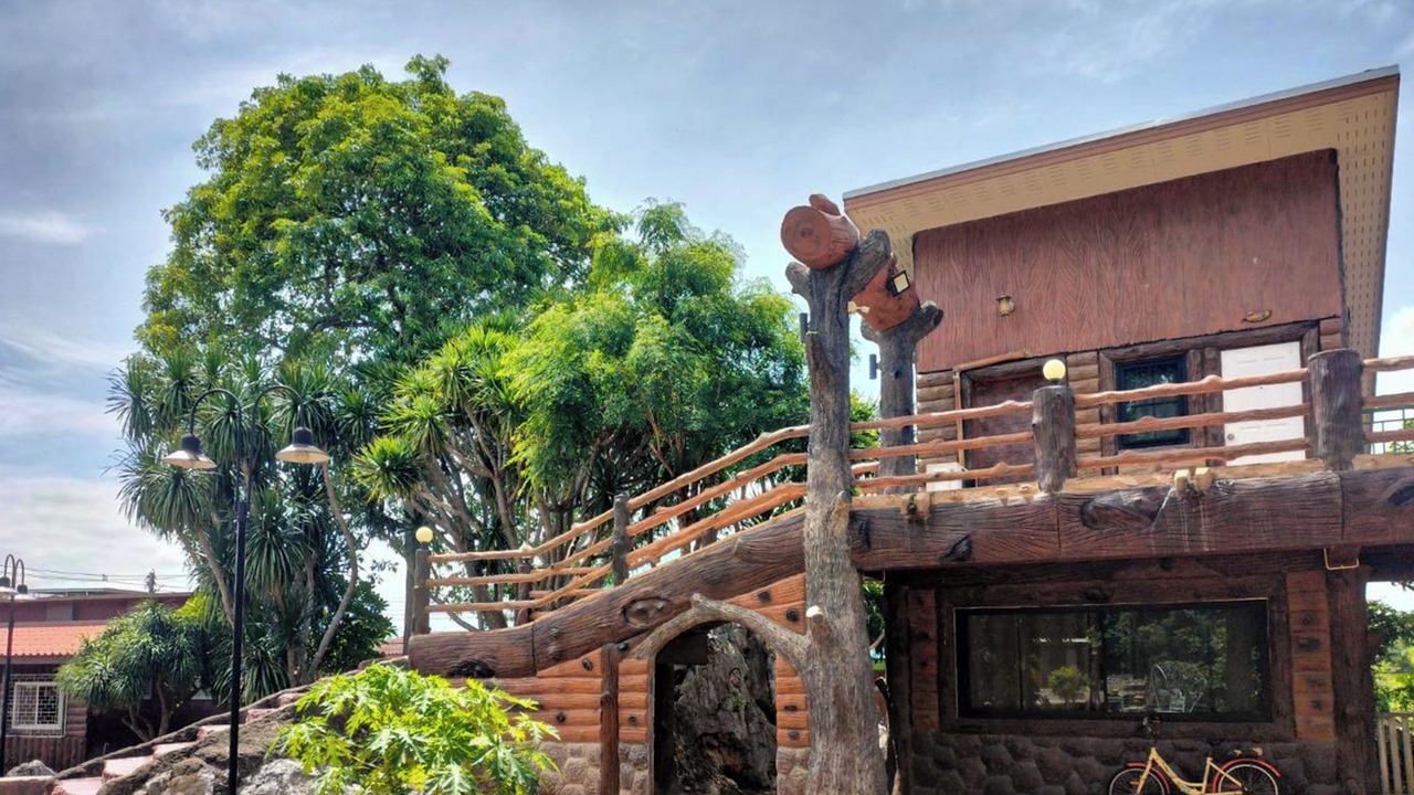 Photo of Outdoor in Mu Si