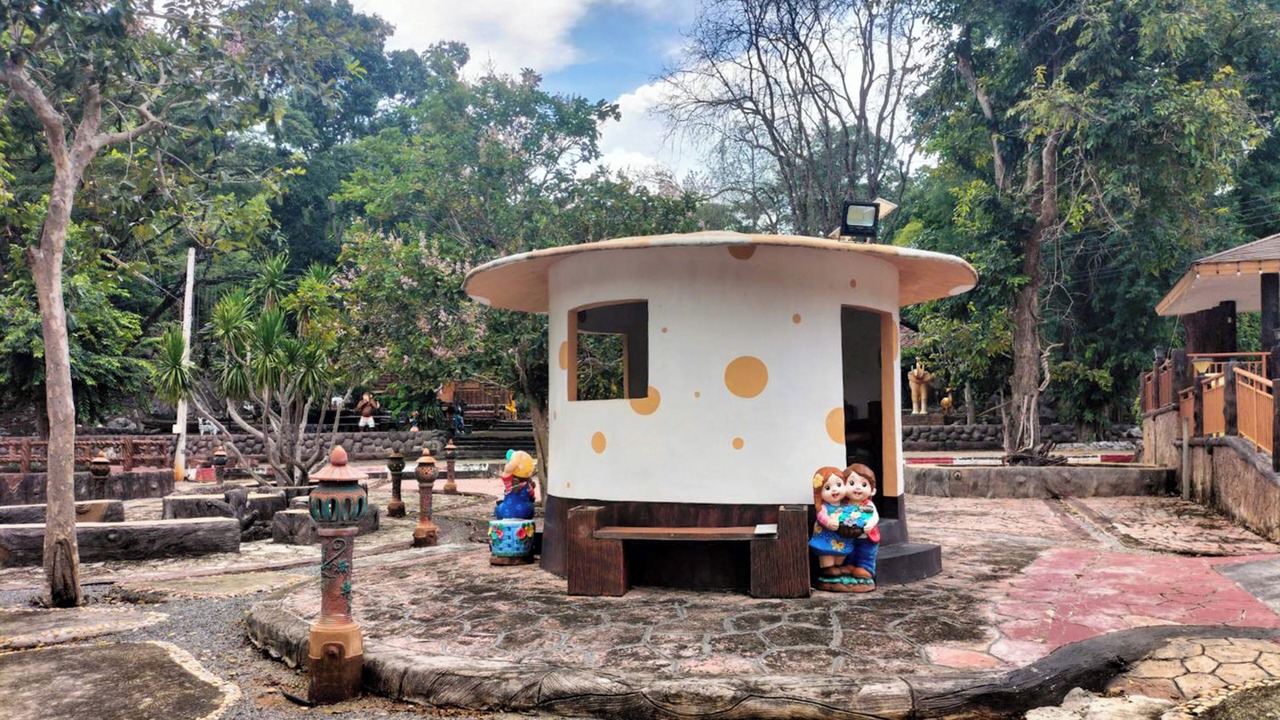 Photo of Outdoor in Mu Si