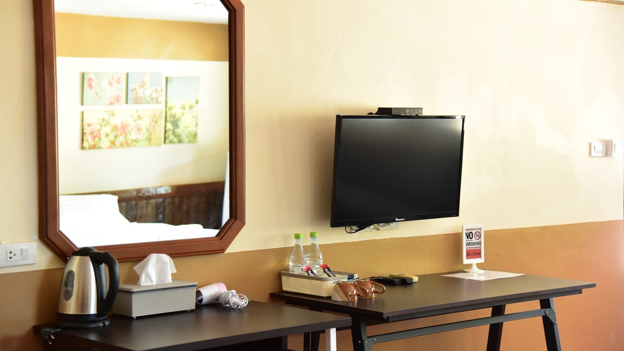 Photo of Bedroom in Mu Si