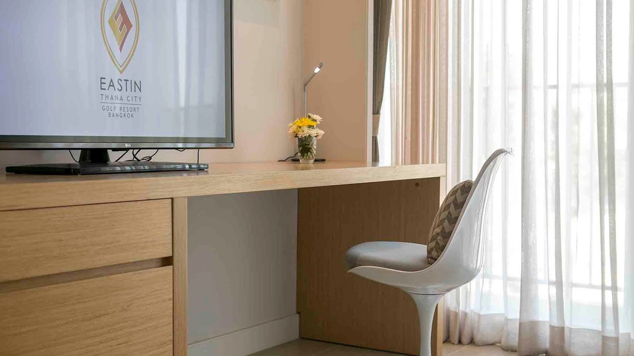Photo of Bedroom in Racha Thewa
