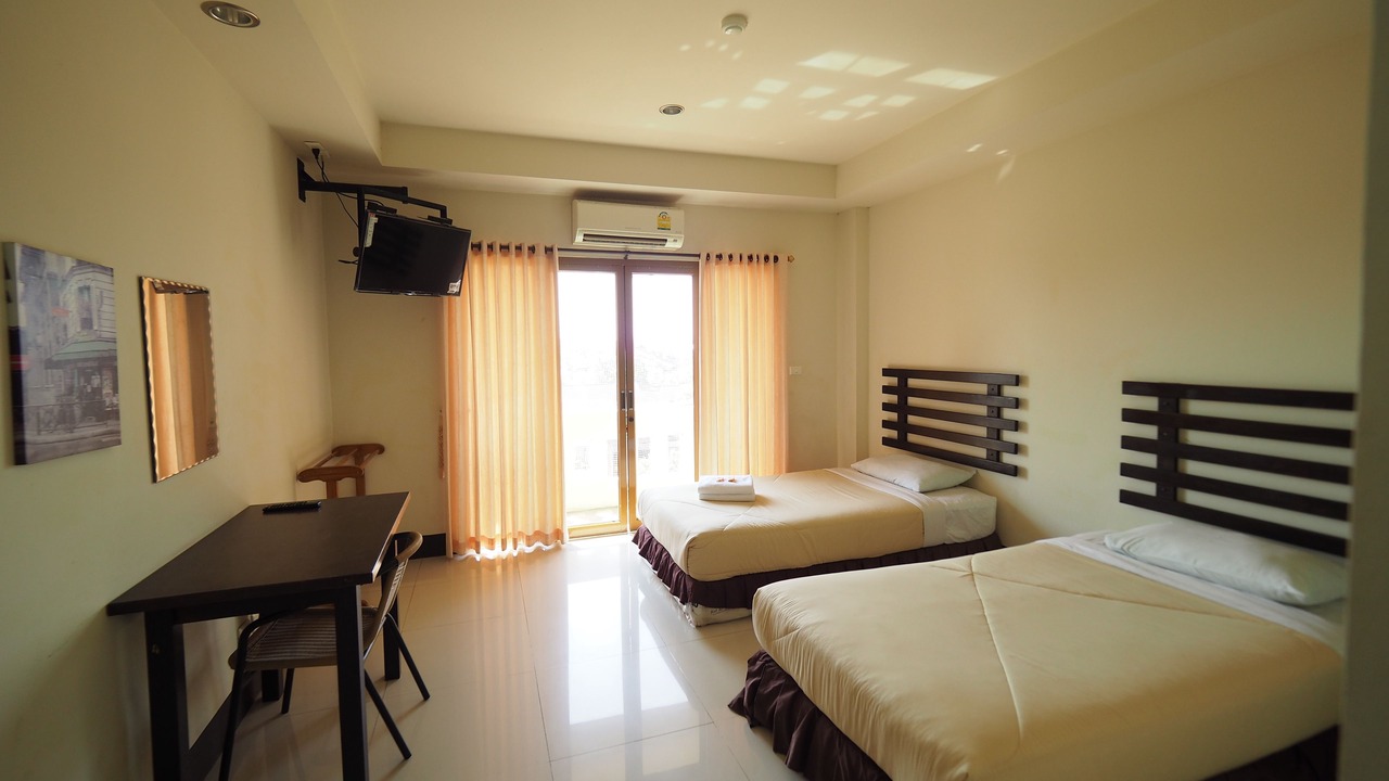 Photo of Bedroom in Sukhothai