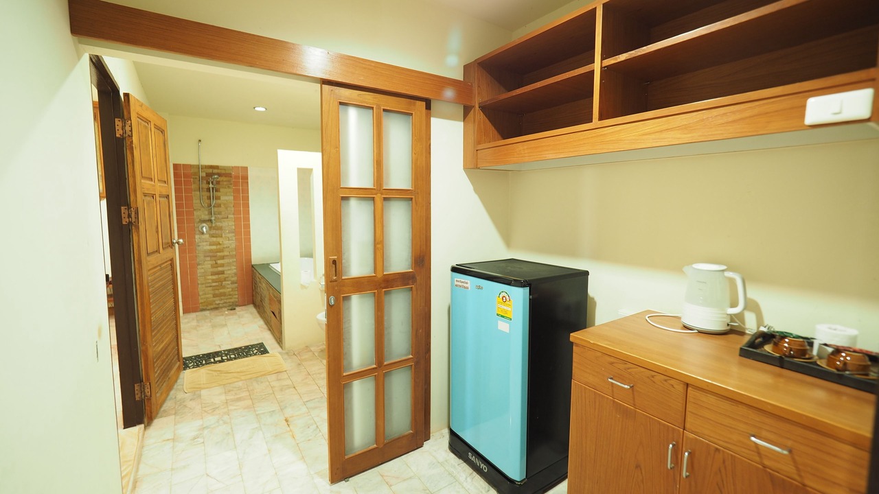 Photo of Bedroom in Sukhothai