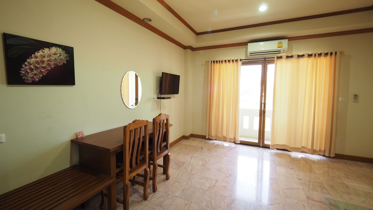 Photo of Bedroom in Sukhothai