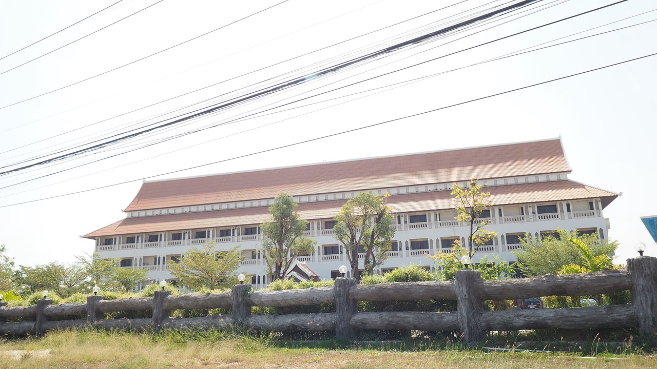 Photo of Outdoor in Sukhothai