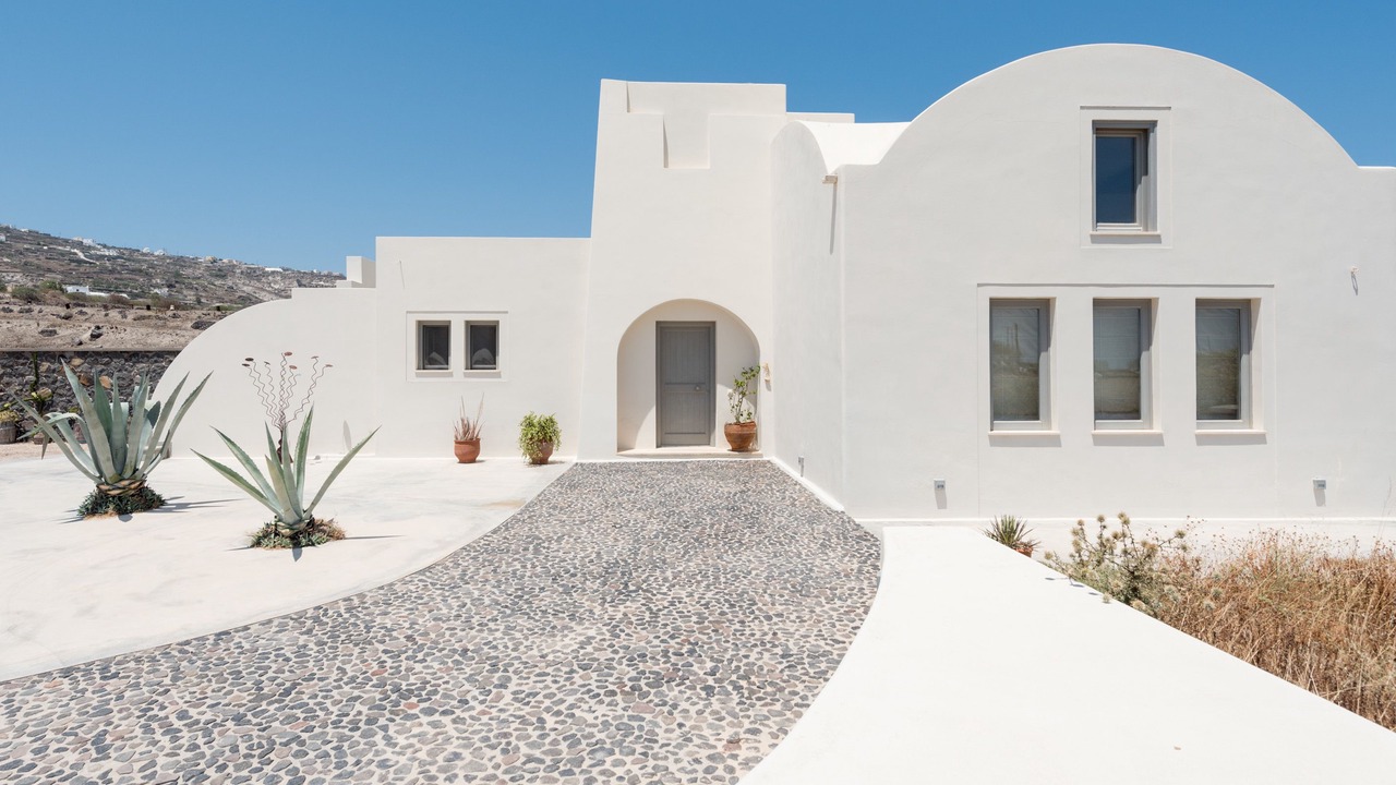Photo of Outdoor in Fira