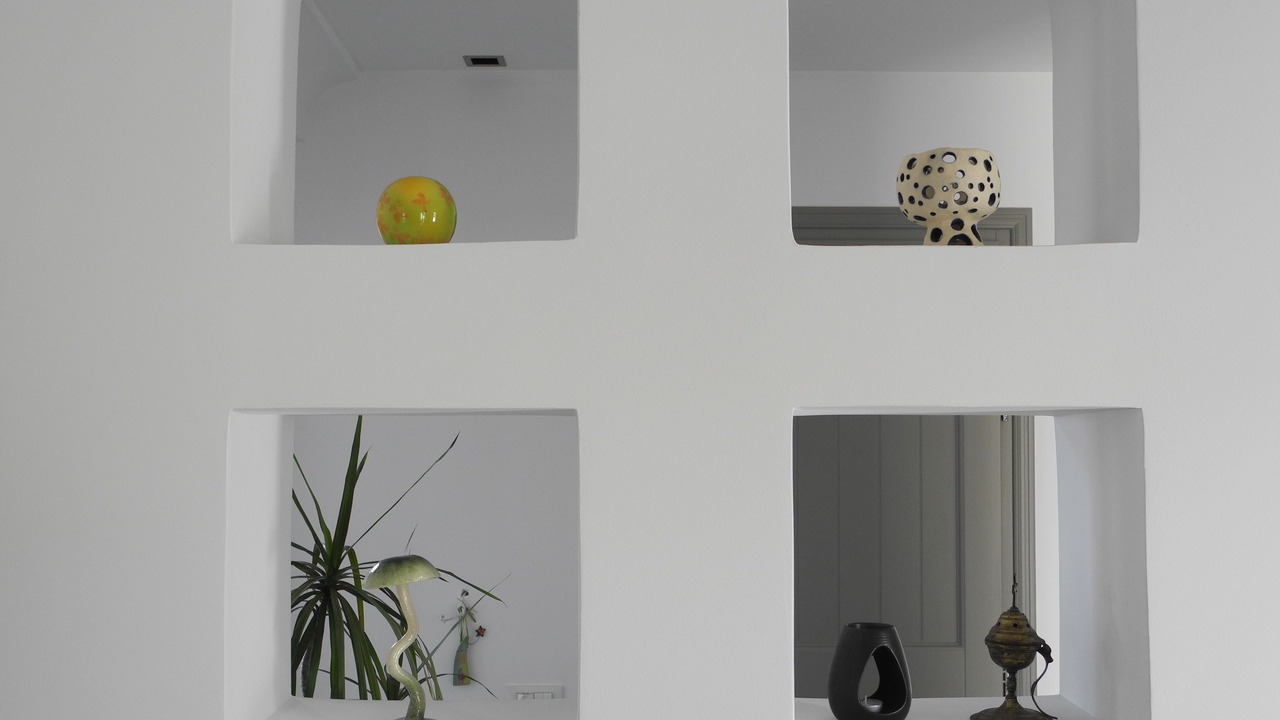 Photo of Kitchen in Fira