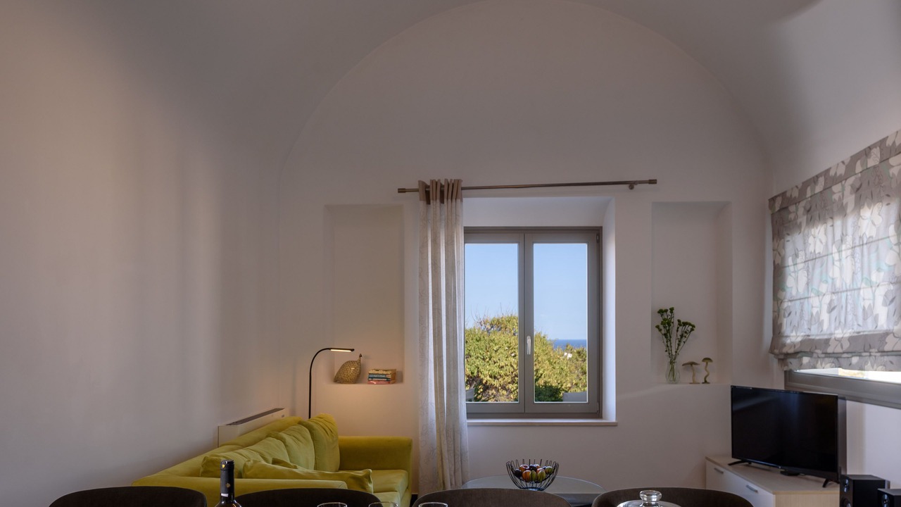 Photo of Livingroom in Fira
