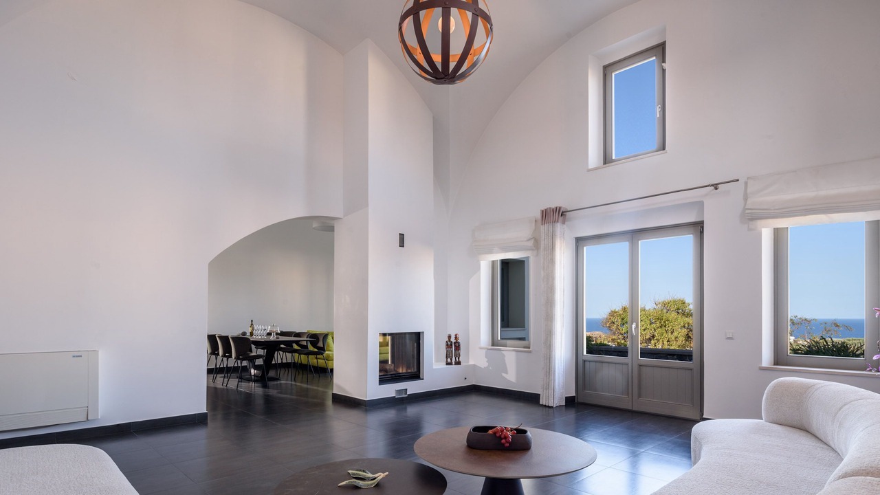 Photo of Livingroom in Fira