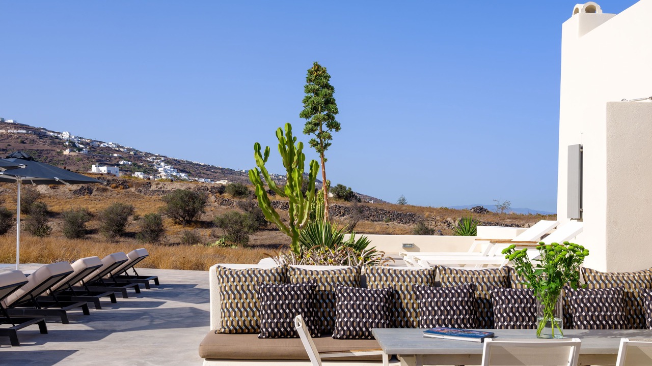 Photo of Outdoor in Fira