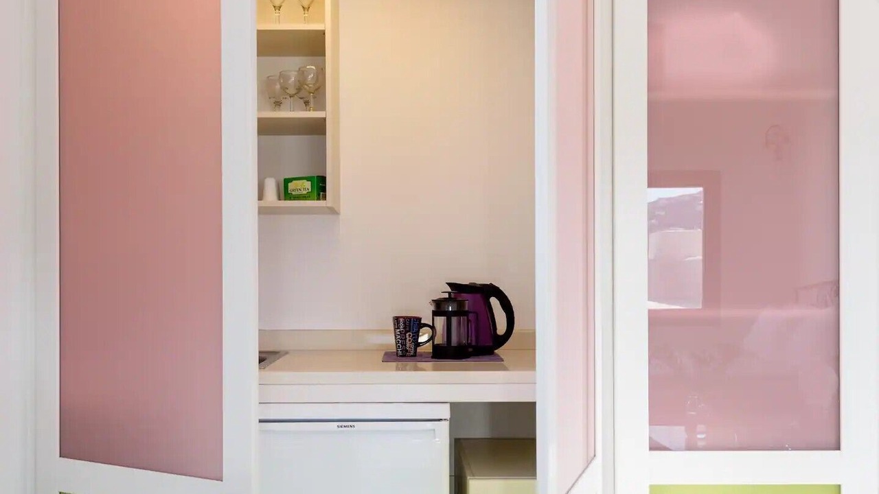 Photo of Kitchen in Fira
