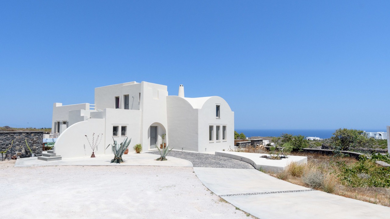 Photo of Outdoor in Fira