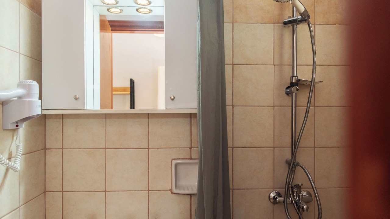 Photo of Bathroom in Kavos