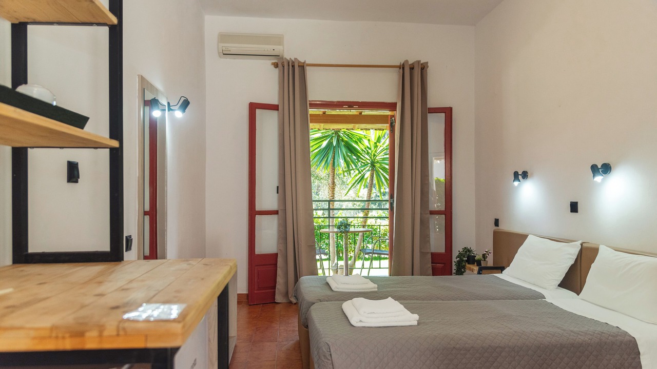 Photo of Bedroom in Kavos