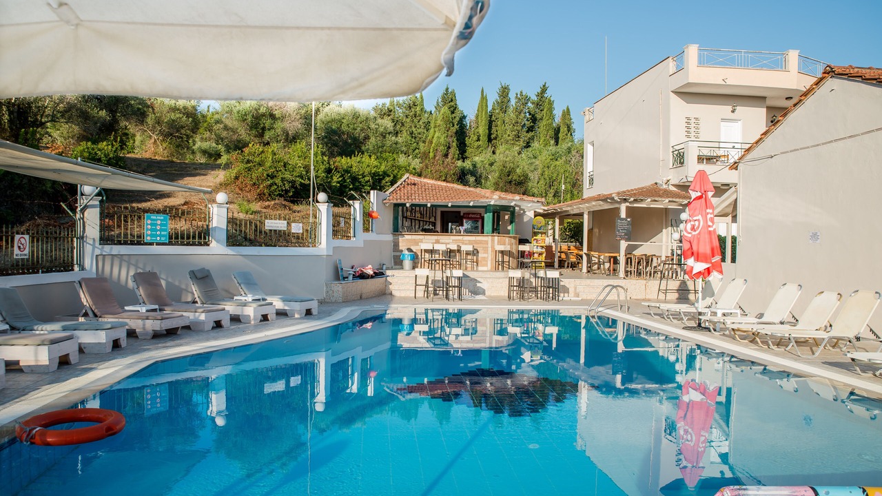 Photo of Outdoor in Kavos