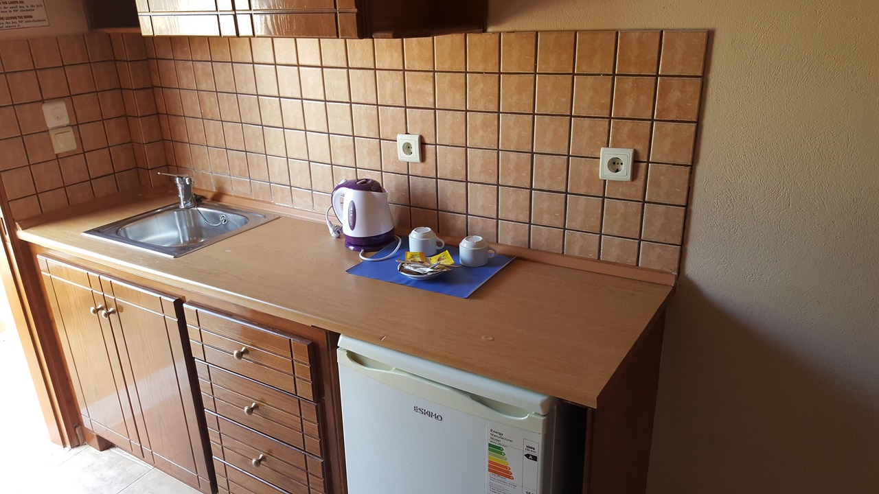 Photo of Bedroom in Kavos