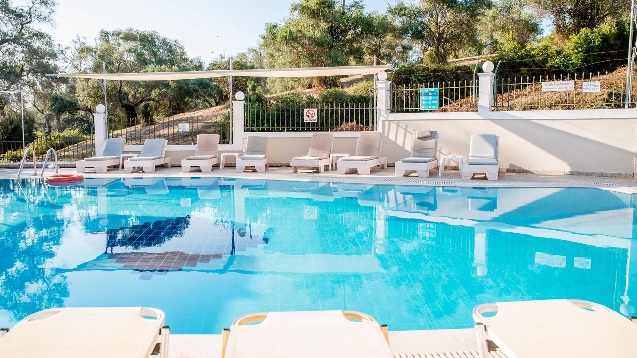 Photo of Outdoor in Kavos