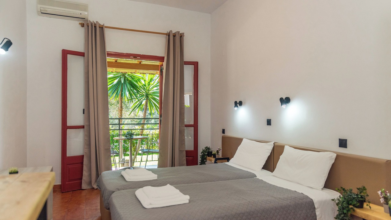 Photo of Bedroom in Kavos