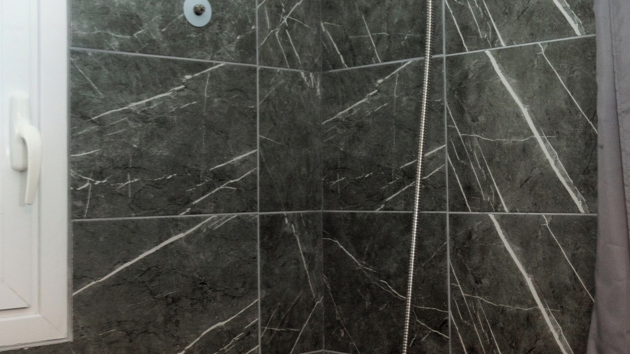 Photo of Bathroom in Kavos