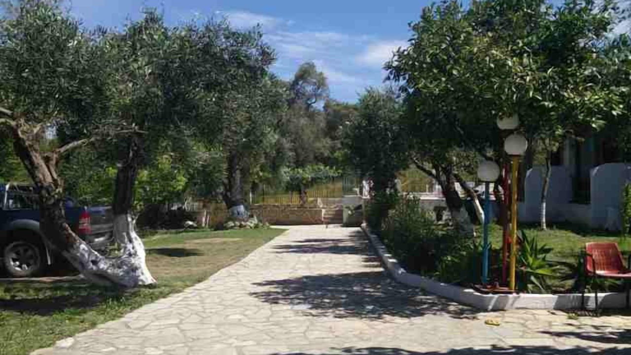 Photo of Outdoor in Kavos