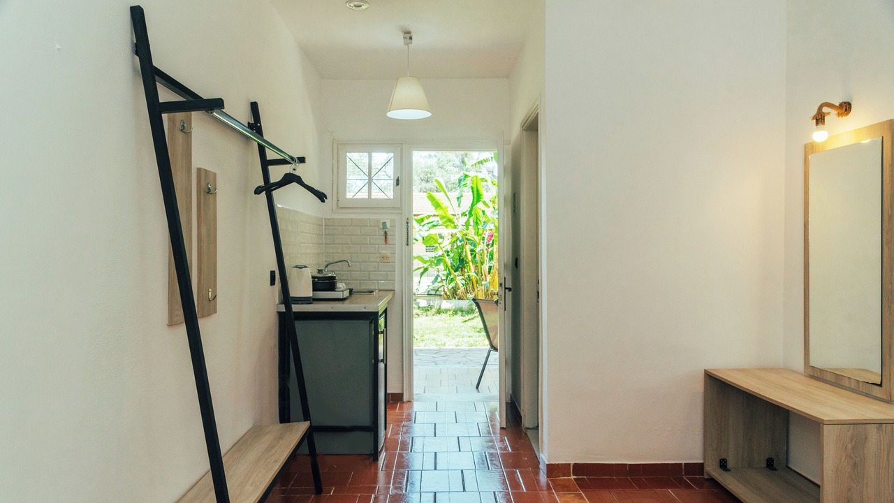 Photo of Bedroom in Kavos