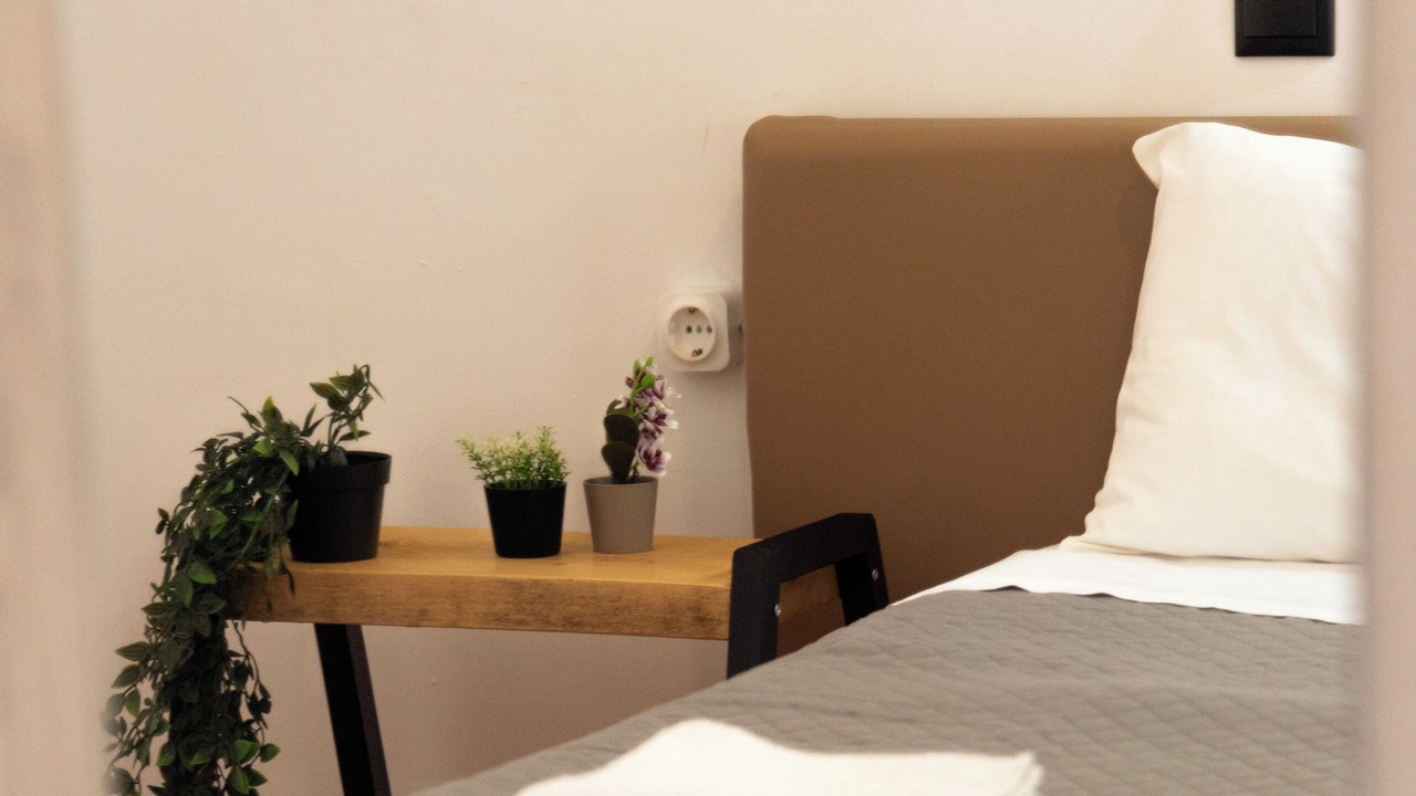 Photo of Bedroom in Kavos