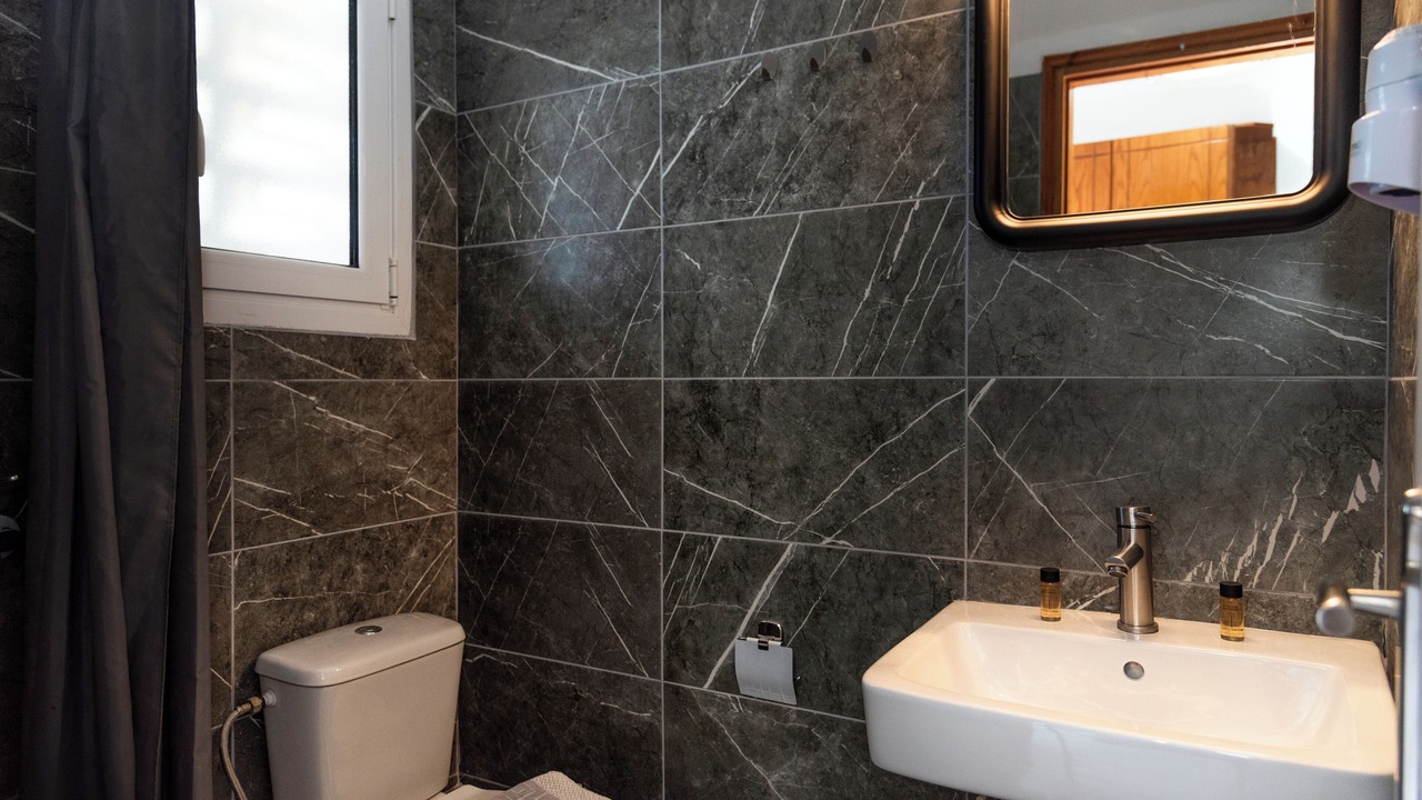 Photo of Bathroom in Kavos