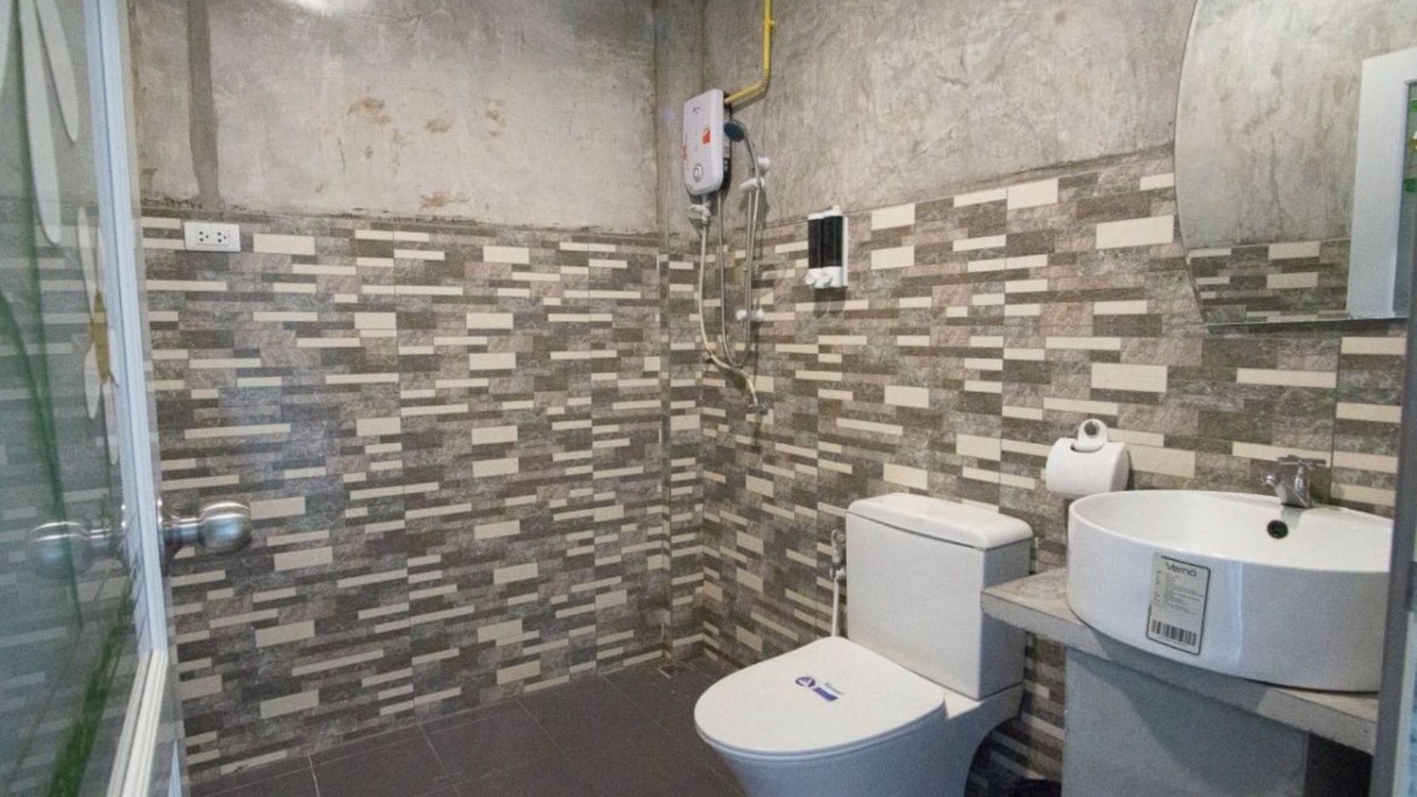 Photo of Bathroom in Si Racha