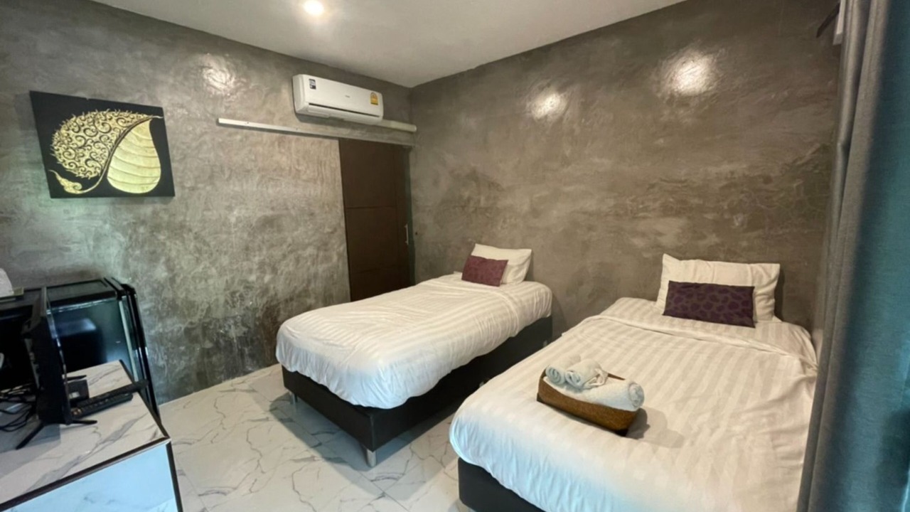 Photo of Bedroom in Si Racha