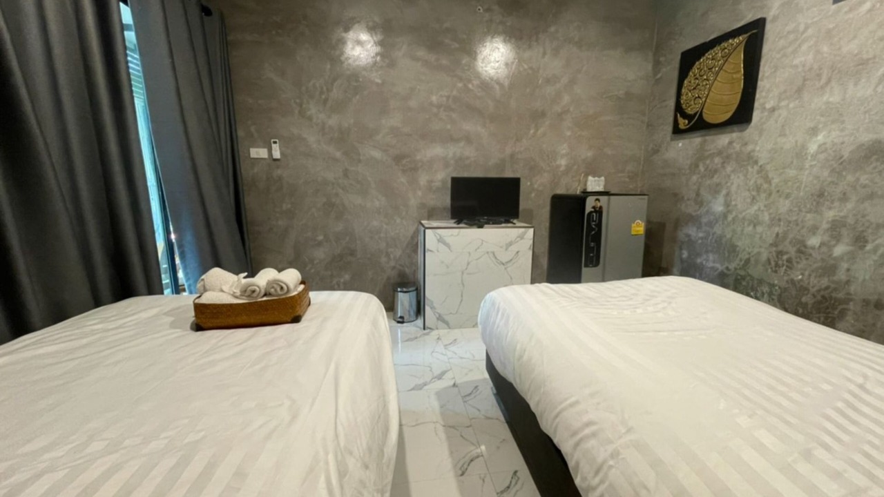 Photo of Bedroom in Si Racha