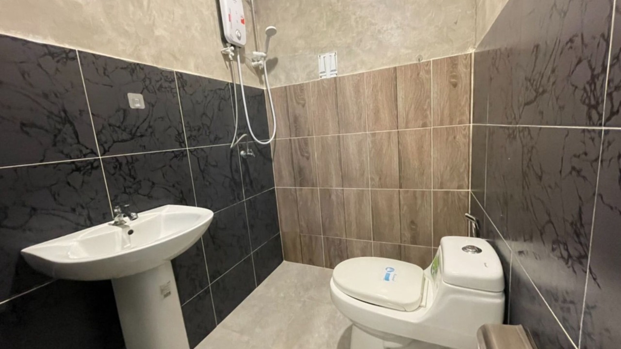 Photo of Bathroom in Si Racha