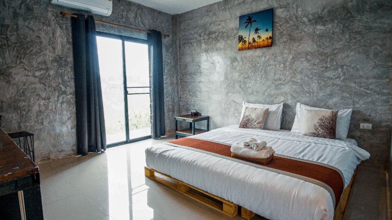 Photo of Bedroom in Si Racha