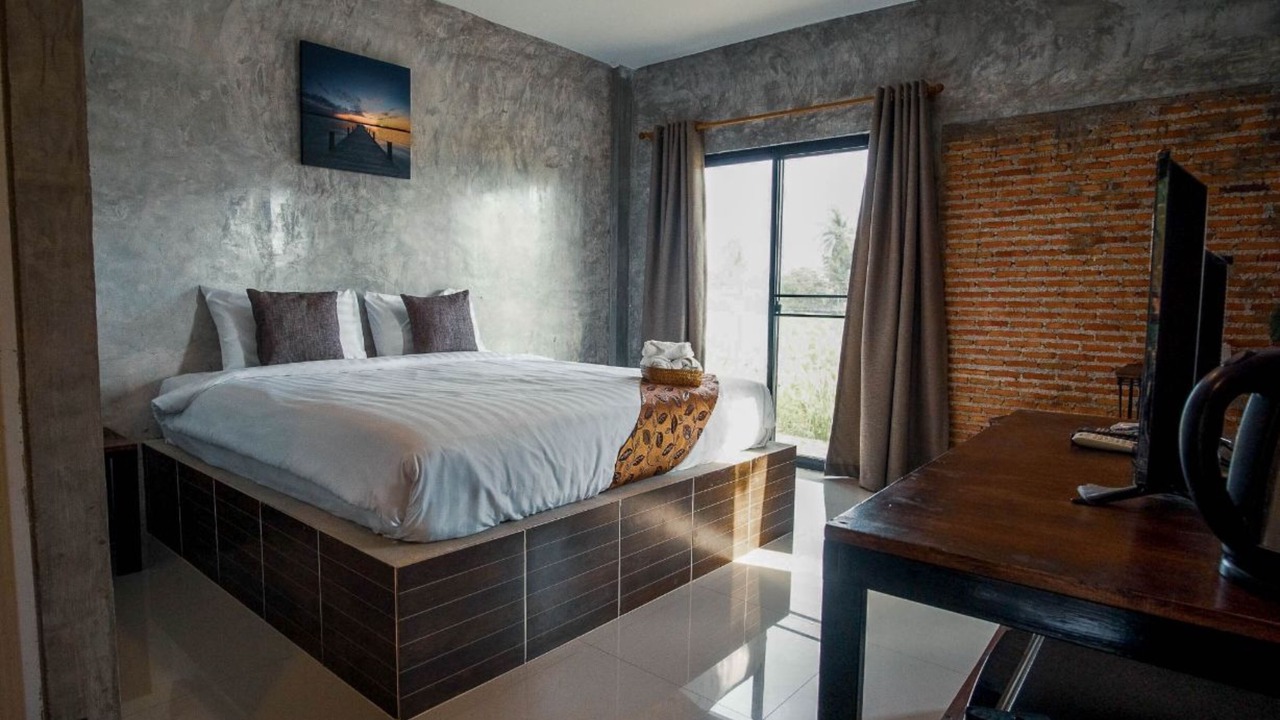 Photo of Bedroom in Si Racha
