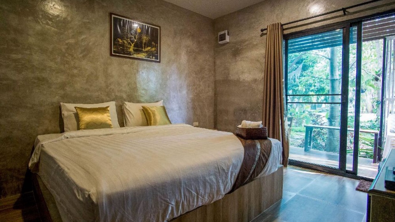 Photo of Bedroom in Si Racha