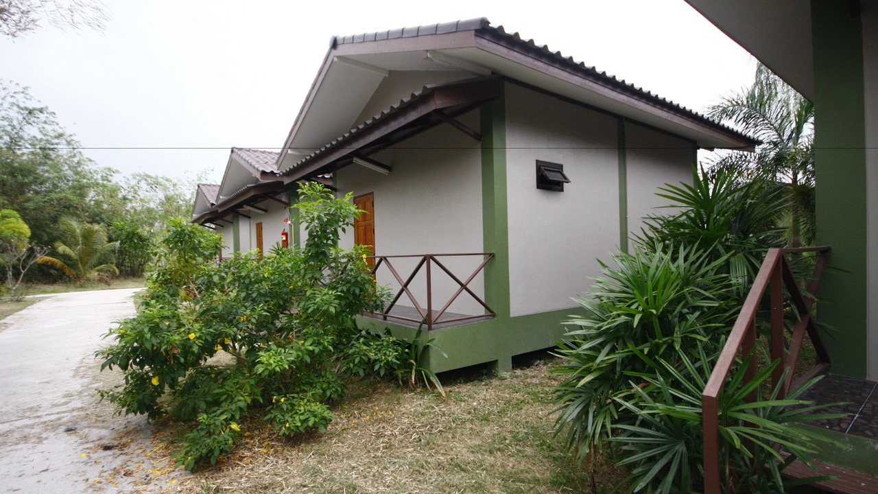 Photo of Patio Balcony in Si Racha