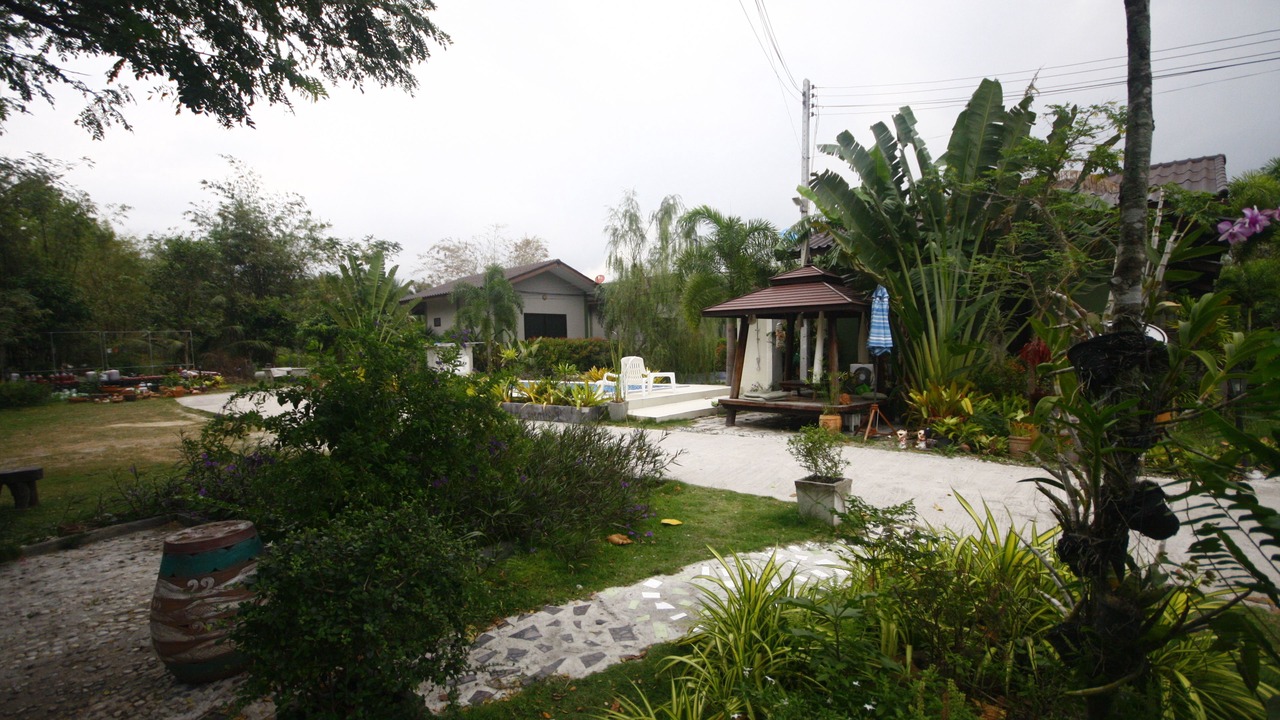 Photo of Outdoor in Si Racha