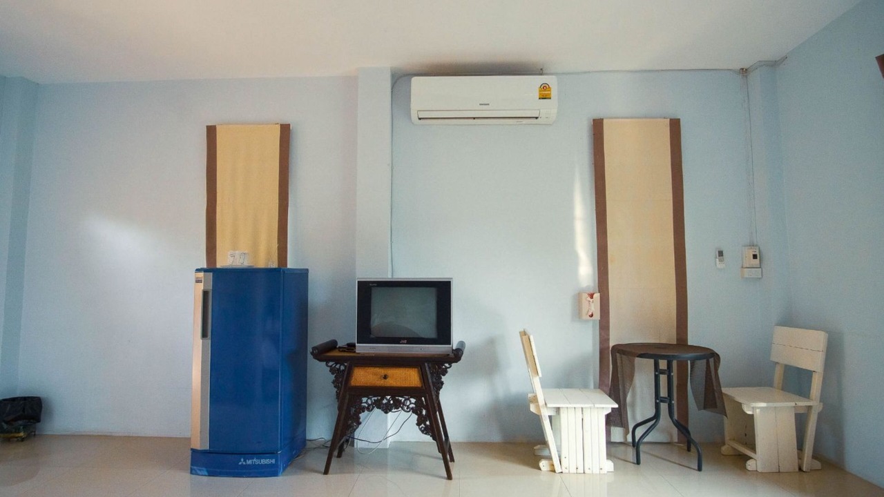 Photo of Bedroom in Si Racha