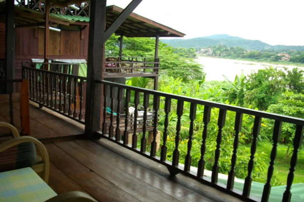 Photo of Patio Balcony in Chiang Khong