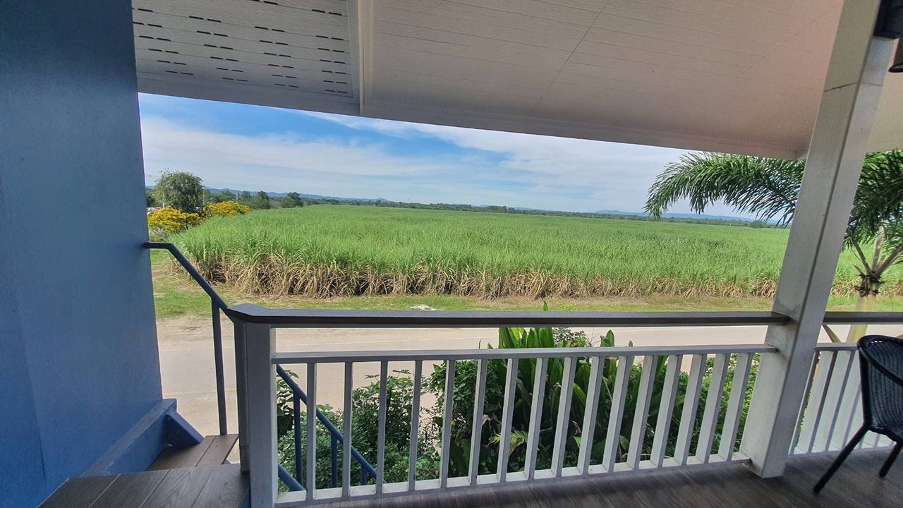 Photo of Patio Balcony in Khanong Phra