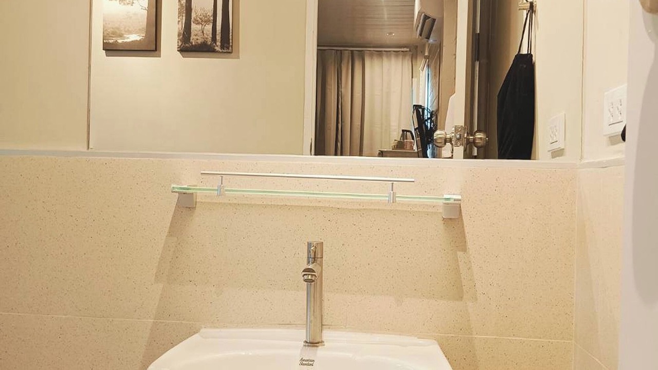 Photo of Bathroom in Khanong Phra