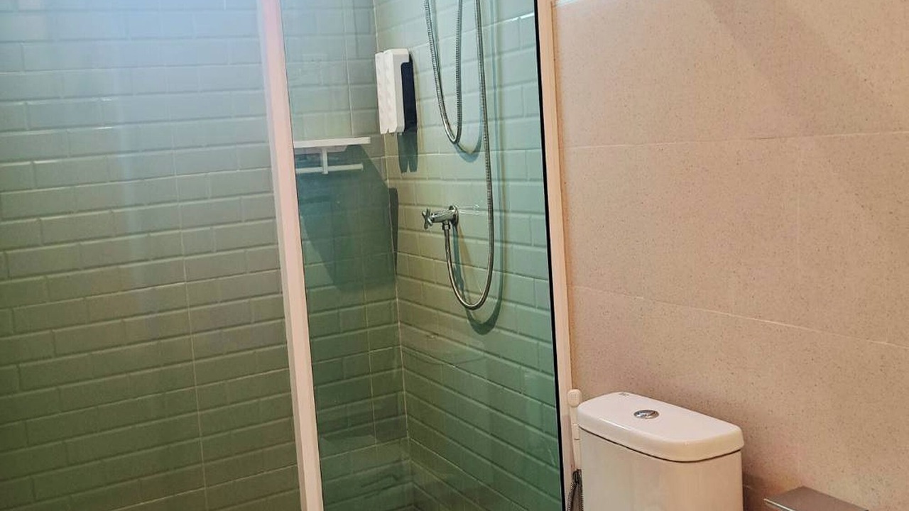 Photo of Bathroom in Khanong Phra