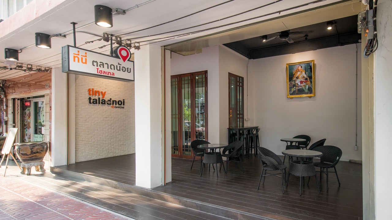 Photo of Outdoor in Talat Noi