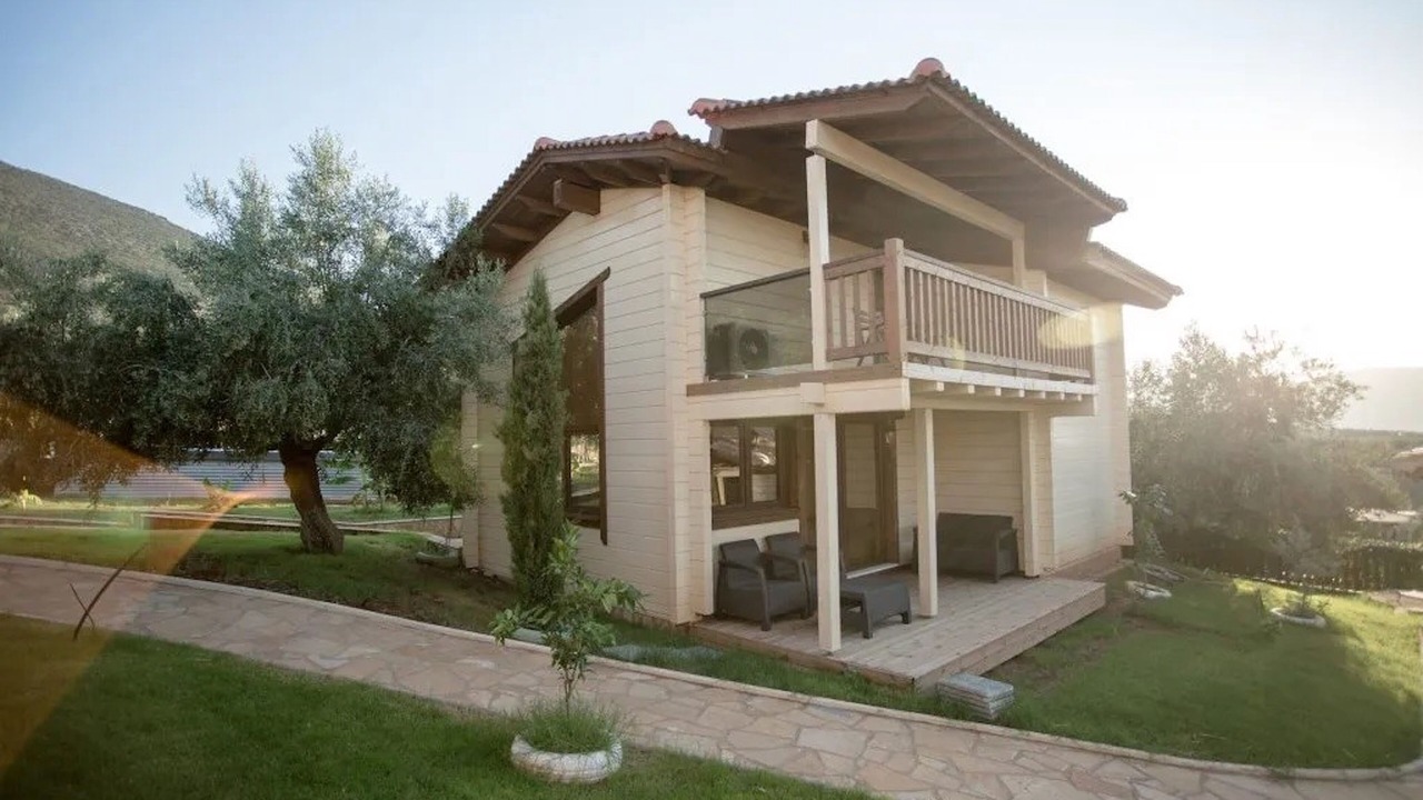 Photo of Outdoor in Chalcis