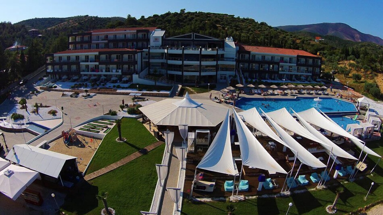 Photo of Outdoor in Limenaria