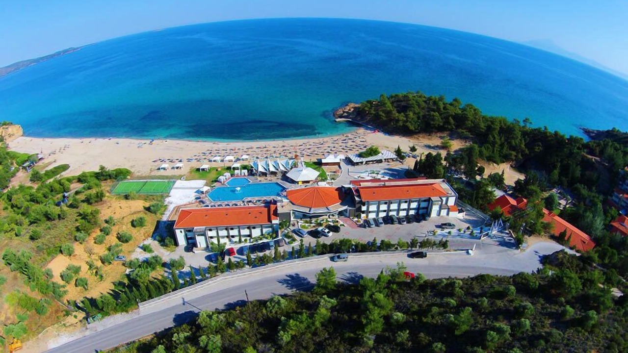 Photo of Outdoor in Limenaria