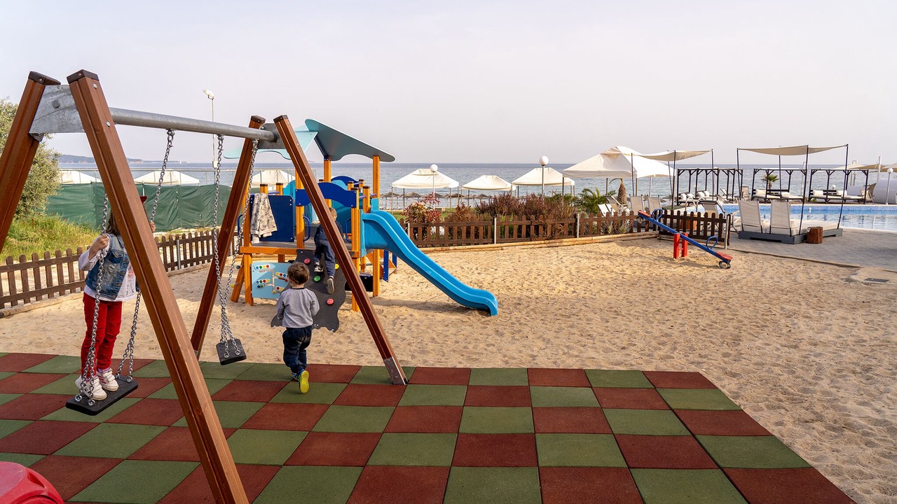 Photo of Outdoor in Limenaria