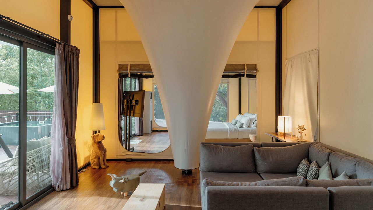 Photo of Bedroom in Nong Nam Daeng